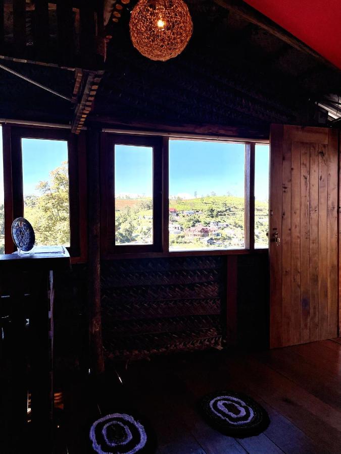 La Luna Cabins نوفارا إيلِيا المظهر الخارجي الصورة