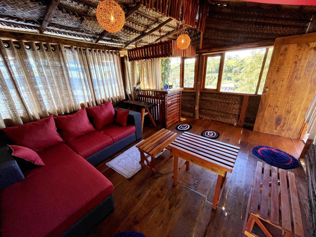 La Luna Cabins نوفارا إيلِيا المظهر الخارجي الصورة