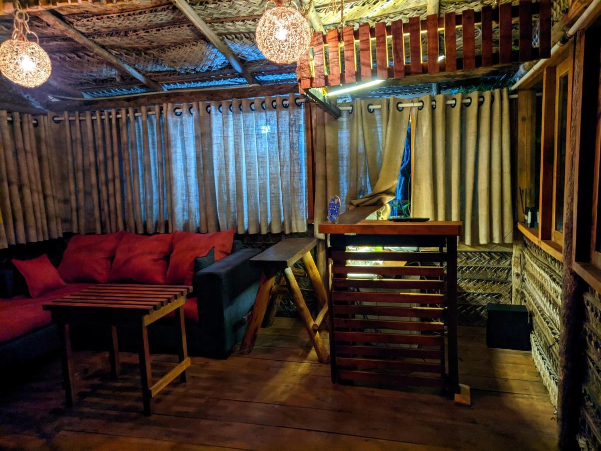 La Luna Cabins نوفارا إيلِيا المظهر الخارجي الصورة