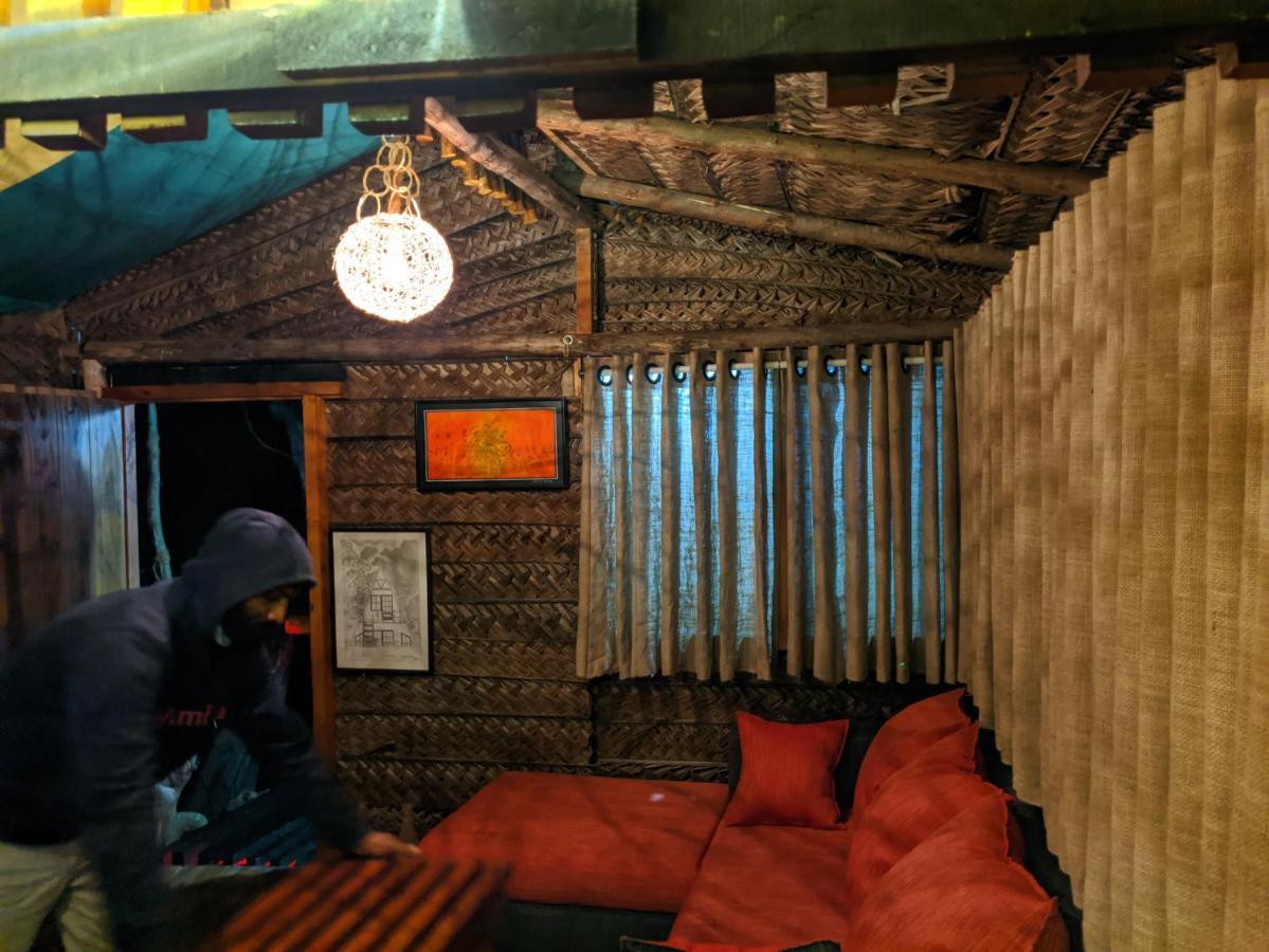 La Luna Cabins نوفارا إيلِيا المظهر الخارجي الصورة