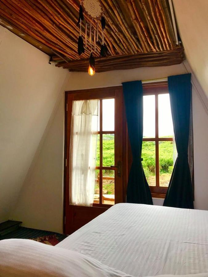La Luna Cabins نوفارا إيلِيا المظهر الخارجي الصورة