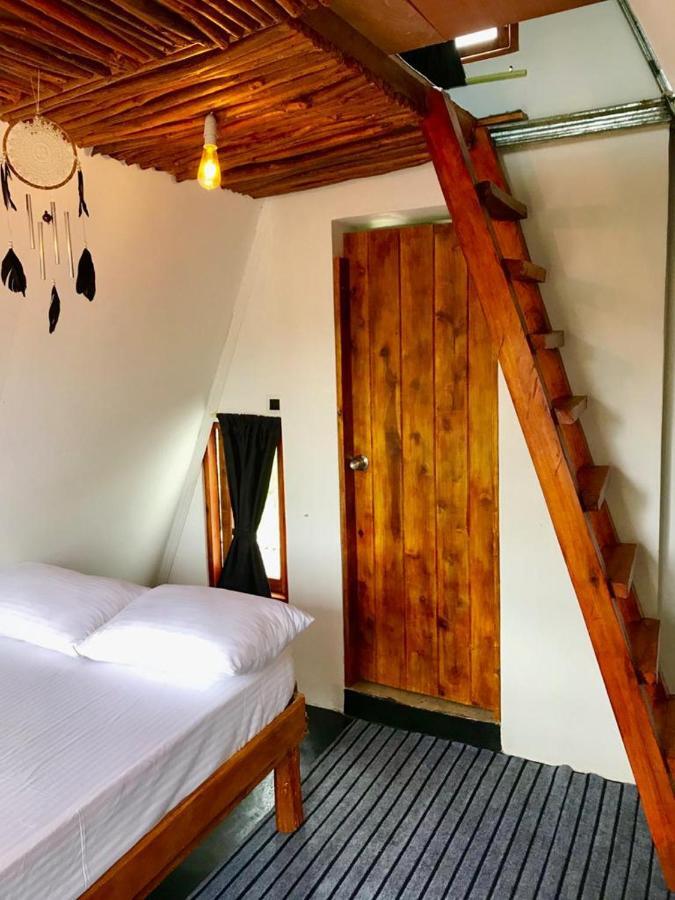 La Luna Cabins نوفارا إيلِيا المظهر الخارجي الصورة